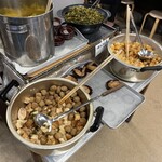 丸星ラーメン - 素晴らしい