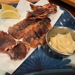 和助 - 一夜ぼしだったかな♪