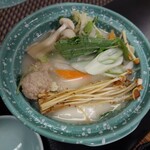 白船グランドホテル - 
