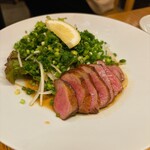 牛たん料理 閣 - 