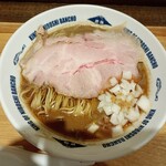 NIBOSHI MANIA - プレミアムニボプレッソ