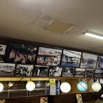 丸星ラーメン - ステキ