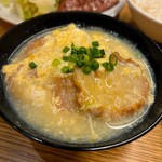 牛たん料理 閣 - 