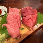 和助 - まぐろ♪