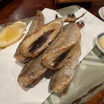 和助 - こまい♪