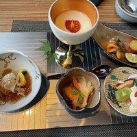 有馬 華暦 エクシブ有馬離宮 - 