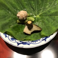 お料理 佐藤 - 