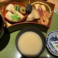 高台寺羽柴 - 