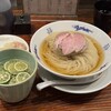 中華蕎麦にし乃