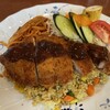 カフェ ド シェル - 夢のデヴ食
