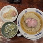 中華蕎麦にし乃 - 