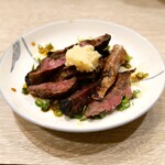 Wafu Motsu Ryori Arata - 福照烧