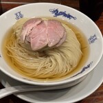 中華蕎麦にし乃 - 