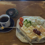 亜羅琲珈 - 