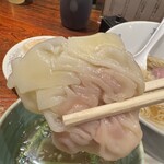 中華蕎麦にし乃 - 