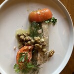 カーブドッチ - 