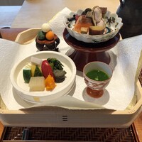 日本料理 別府 廣門 - 