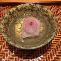 日本料理 別府 廣門 - 