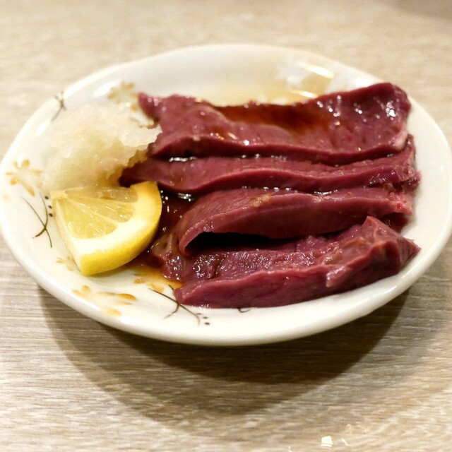 Wafu Motsu Ryori Arata photo 3