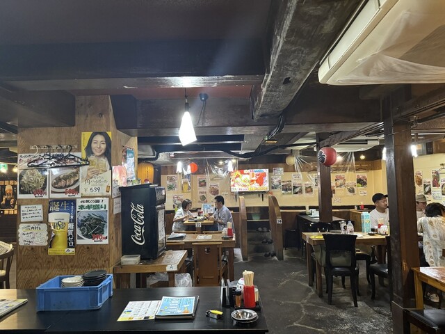 50 En Yakitori Donryu photo 4