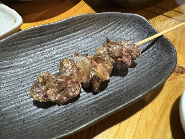 50 En Yakitori Donryu photo 3