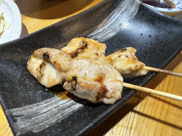 50 En Yakitori Donryu photo 5