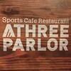 ATHREE PARLOR