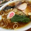 手打ラーメン みうら