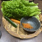 焼肉ハウス大将軍 - 