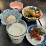 白船グランドホテル - 