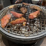 焼肉ハウス大将軍 - 