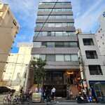 和風もつ料理 あらた - 