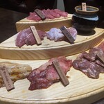 焼肉ハウス大将軍 - 