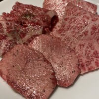 ビーフキッチン 恵比寿店 - 