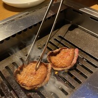 ビーフキッチン 恵比寿店 - 