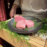 お肉屋 けいすけ 三男坊 - 