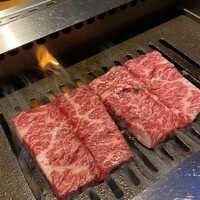 ビーフキッチン 恵比寿店 - 