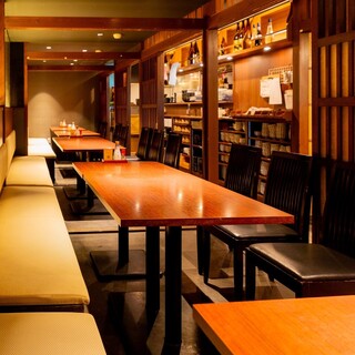 原価酒場牛タンけいすけ_1