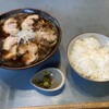 八平の食堂