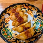 牛門ハラルラーメン浅草 - 