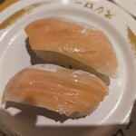 スシロー 入間上藤沢店 - 