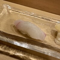 小樽おり鮨 - 