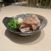 焼肉料理 牛吉日和 - 
