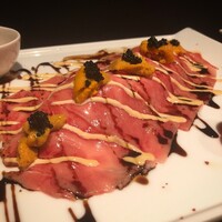焼肉専科　肉の切り方 銀座数寄屋橋店 - 