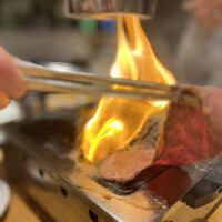 ビーフキッチン 渋谷店 - 