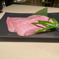 焼肉料理 牛吉日和 - 