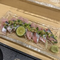 小樽おり鮨 - 