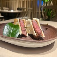 焼肉料理 牛吉日和 - 