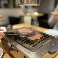 ビーフキッチン 渋谷店 - 