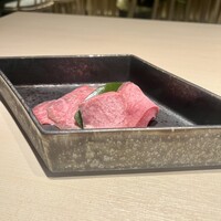 焼肉料理 牛吉日和 - 